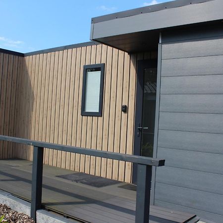 Ferienhaus Seeblick Twist Exteriör bild